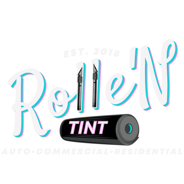 Rolle’N Tint